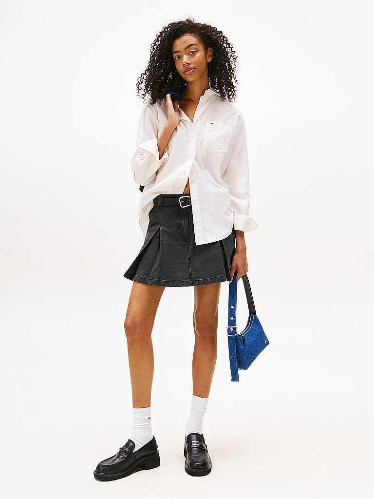Tommy Jeans Blouse White M Women 2
